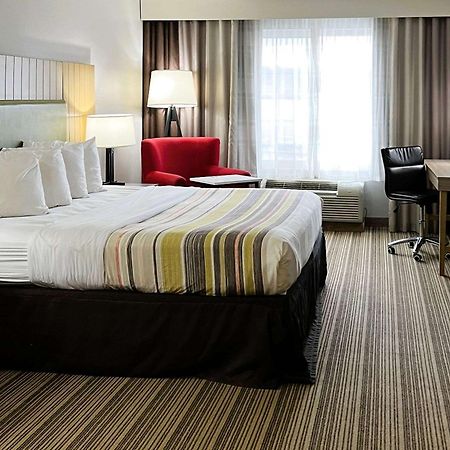 Country Inn & Suites By Radisson, Wytheville, Va מראה חיצוני תמונה