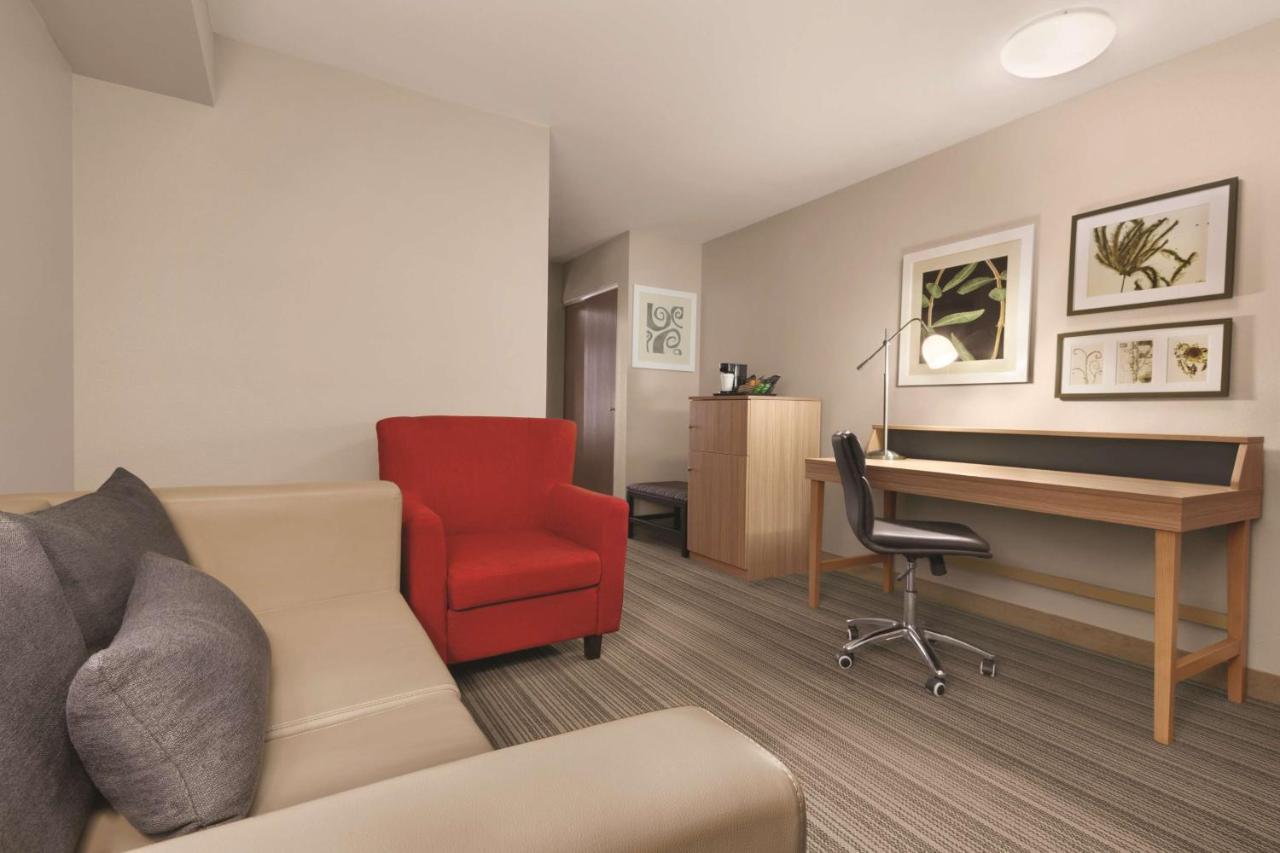 Country Inn & Suites By Radisson, Wytheville, Va מראה חיצוני תמונה