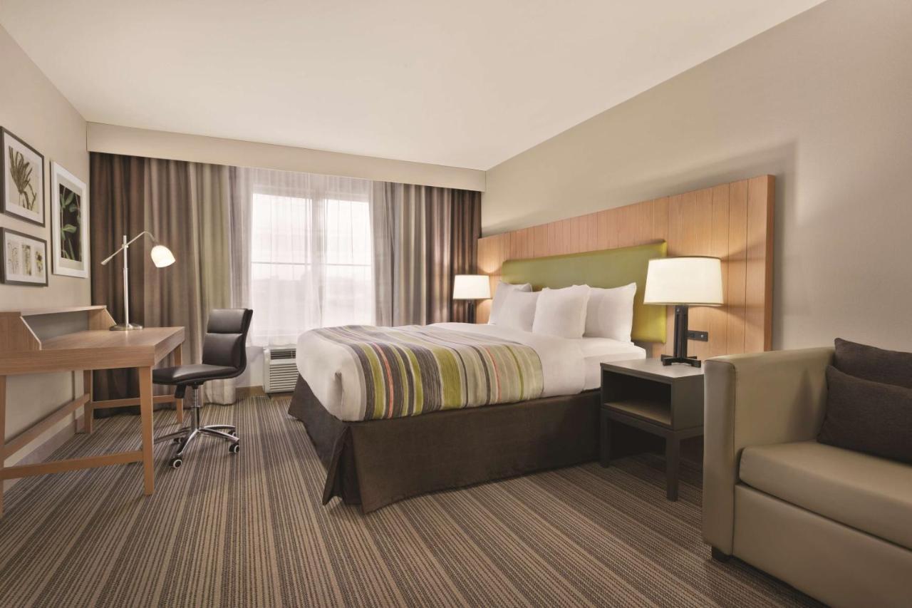 Country Inn & Suites By Radisson, Wytheville, Va מראה חיצוני תמונה