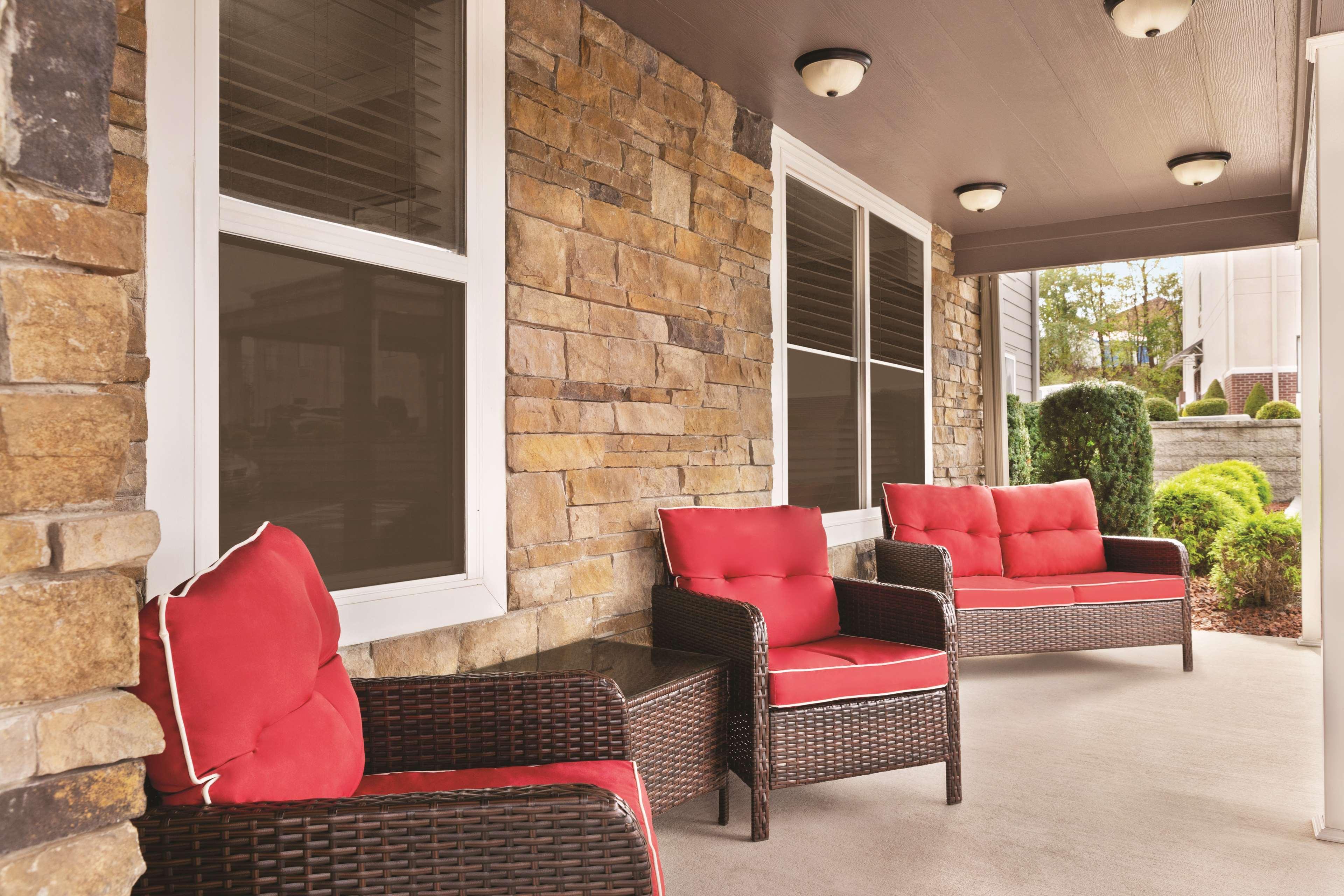 Country Inn & Suites By Radisson, Wytheville, Va מראה חיצוני תמונה