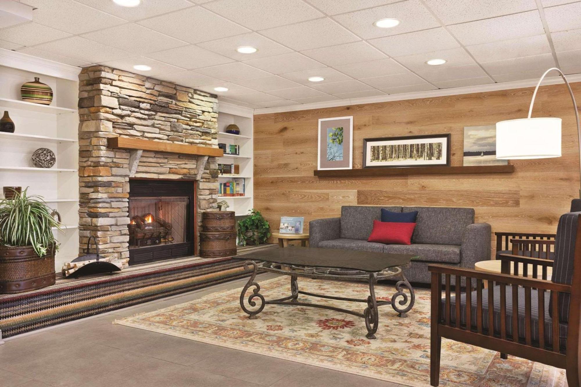 Country Inn & Suites By Radisson, Wytheville, Va מראה חיצוני תמונה