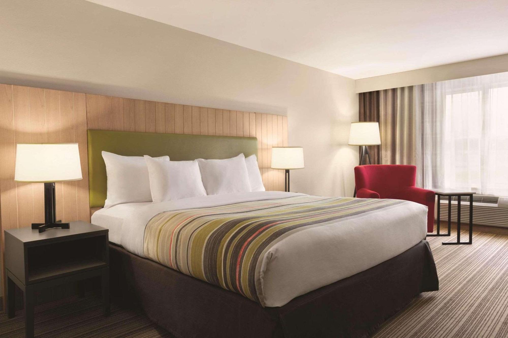 Country Inn & Suites By Radisson, Wytheville, Va מראה חיצוני תמונה