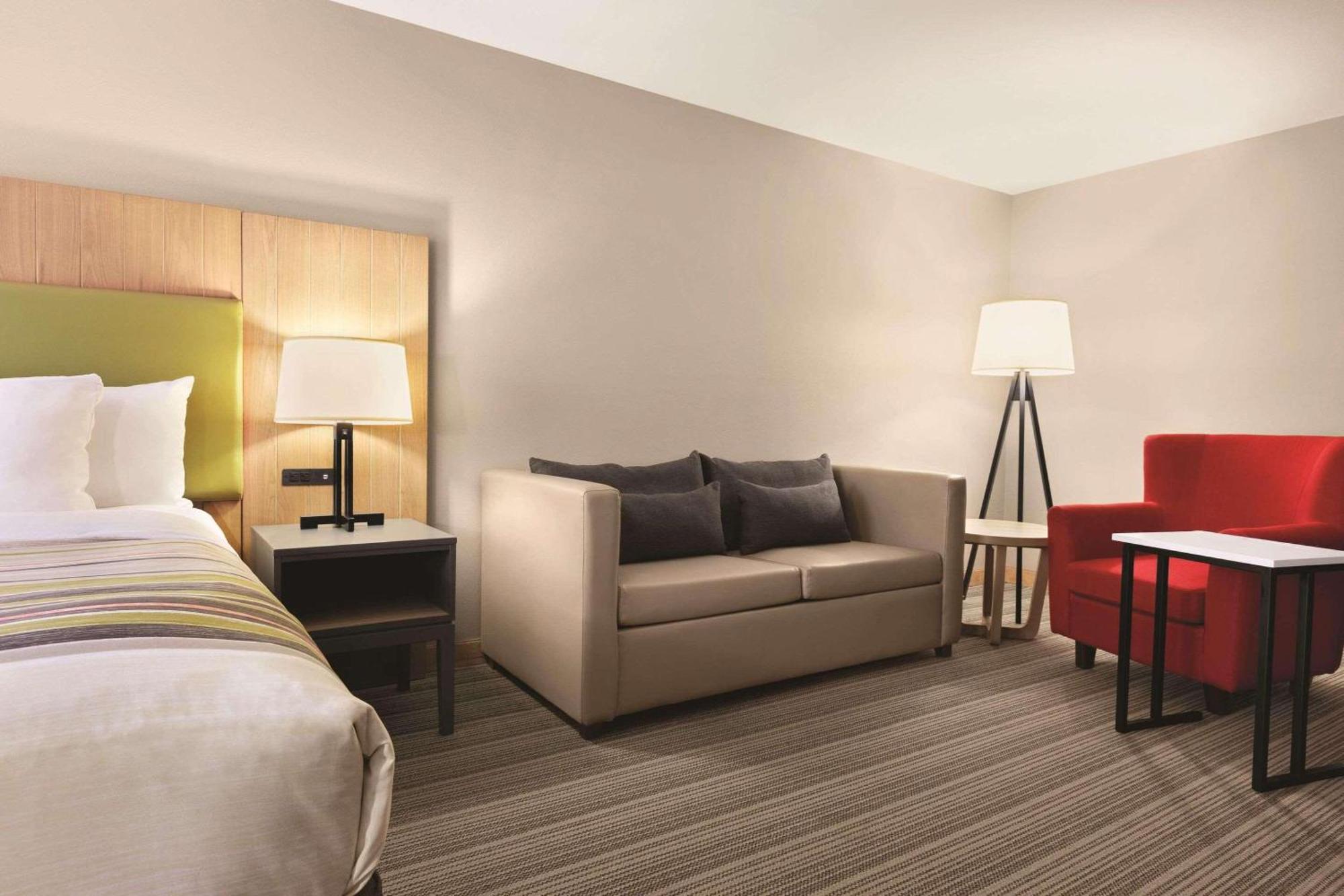 Country Inn & Suites By Radisson, Wytheville, Va מראה חיצוני תמונה