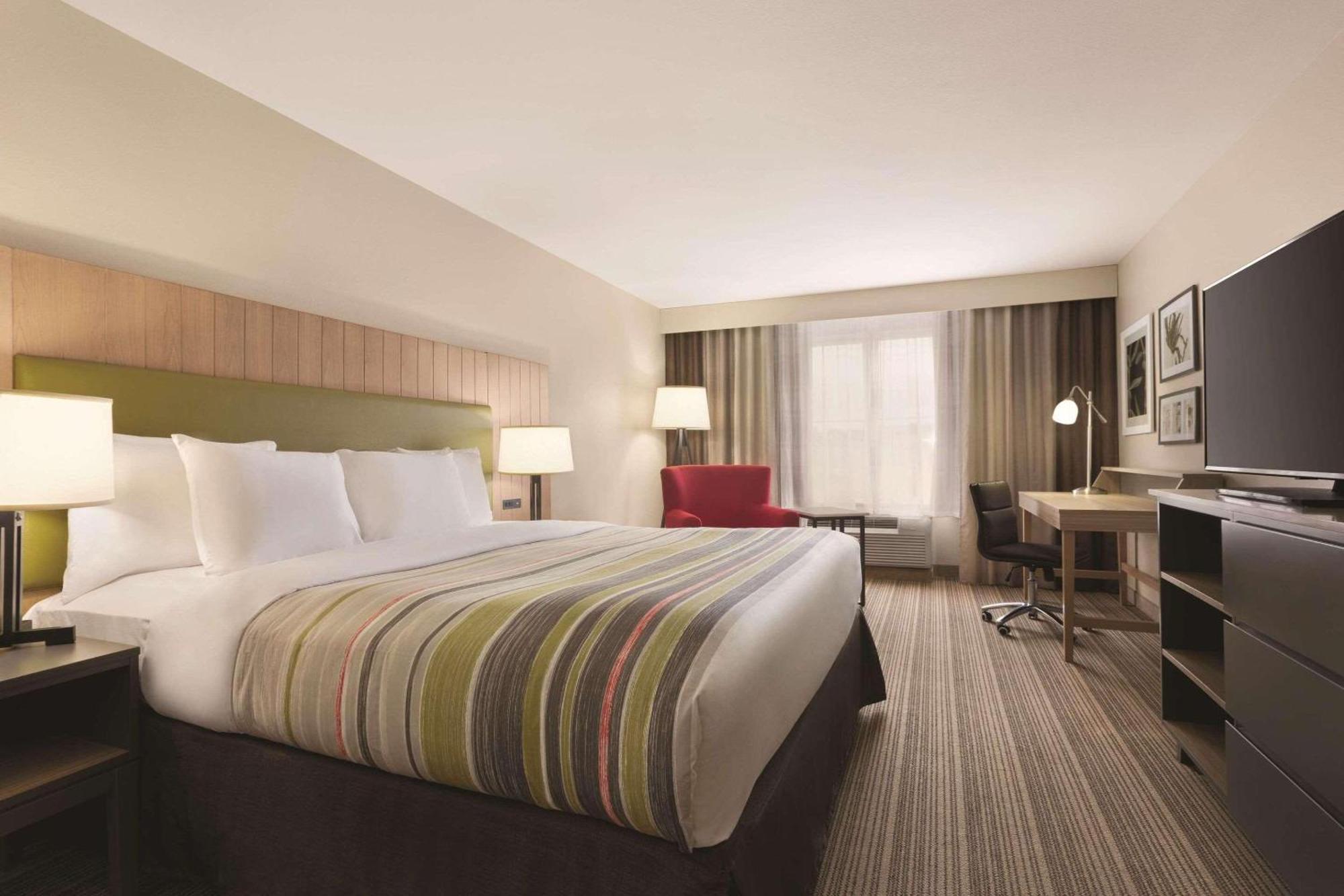 Country Inn & Suites By Radisson, Wytheville, Va מראה חיצוני תמונה