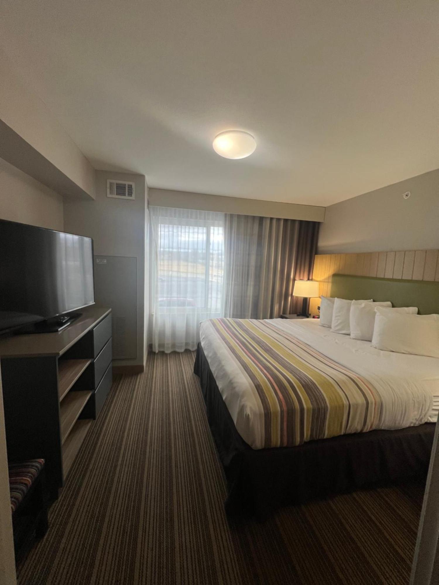 Country Inn & Suites By Radisson, Wytheville, Va מראה חיצוני תמונה