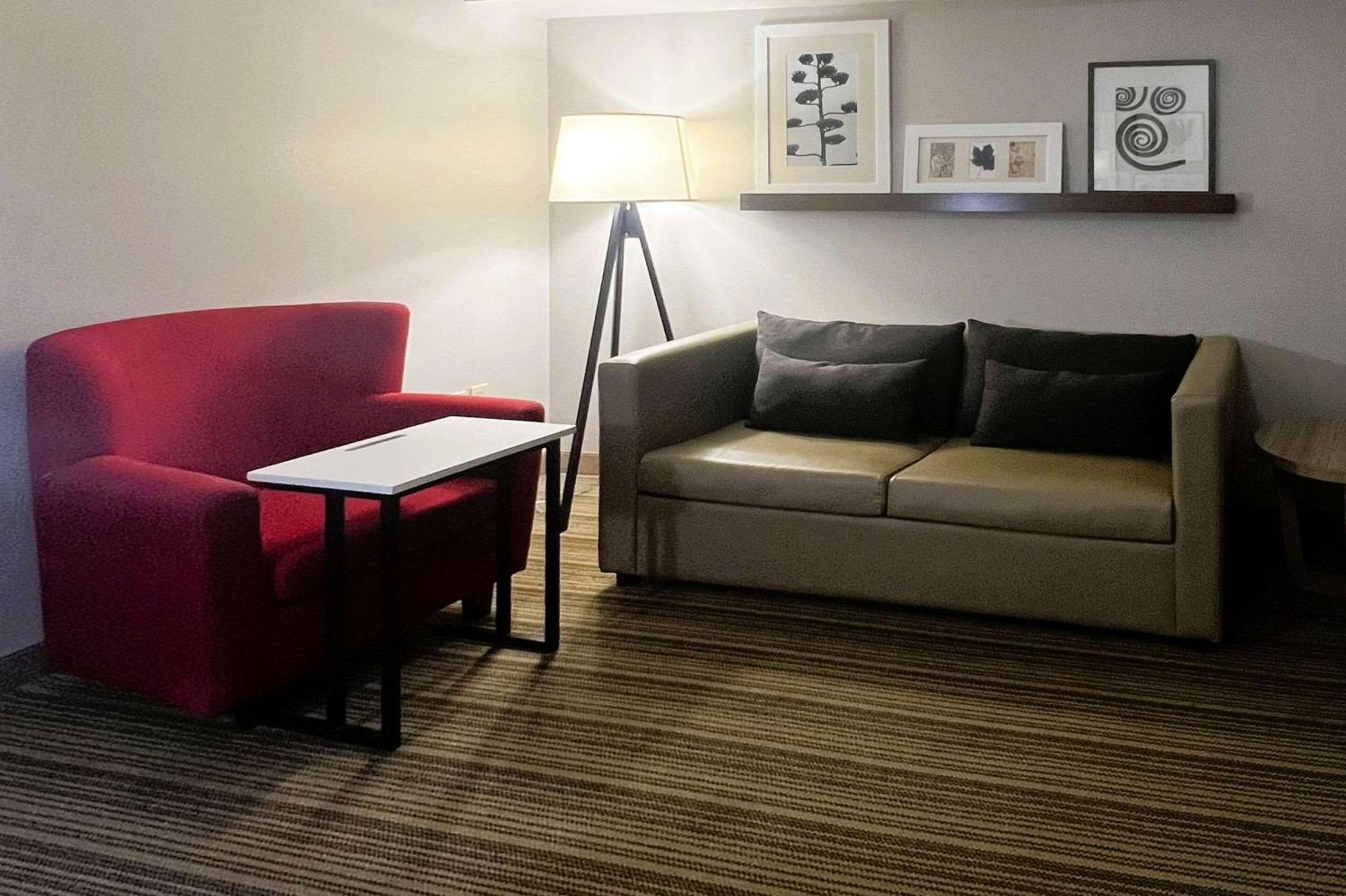 Country Inn & Suites By Radisson, Wytheville, Va מראה חיצוני תמונה