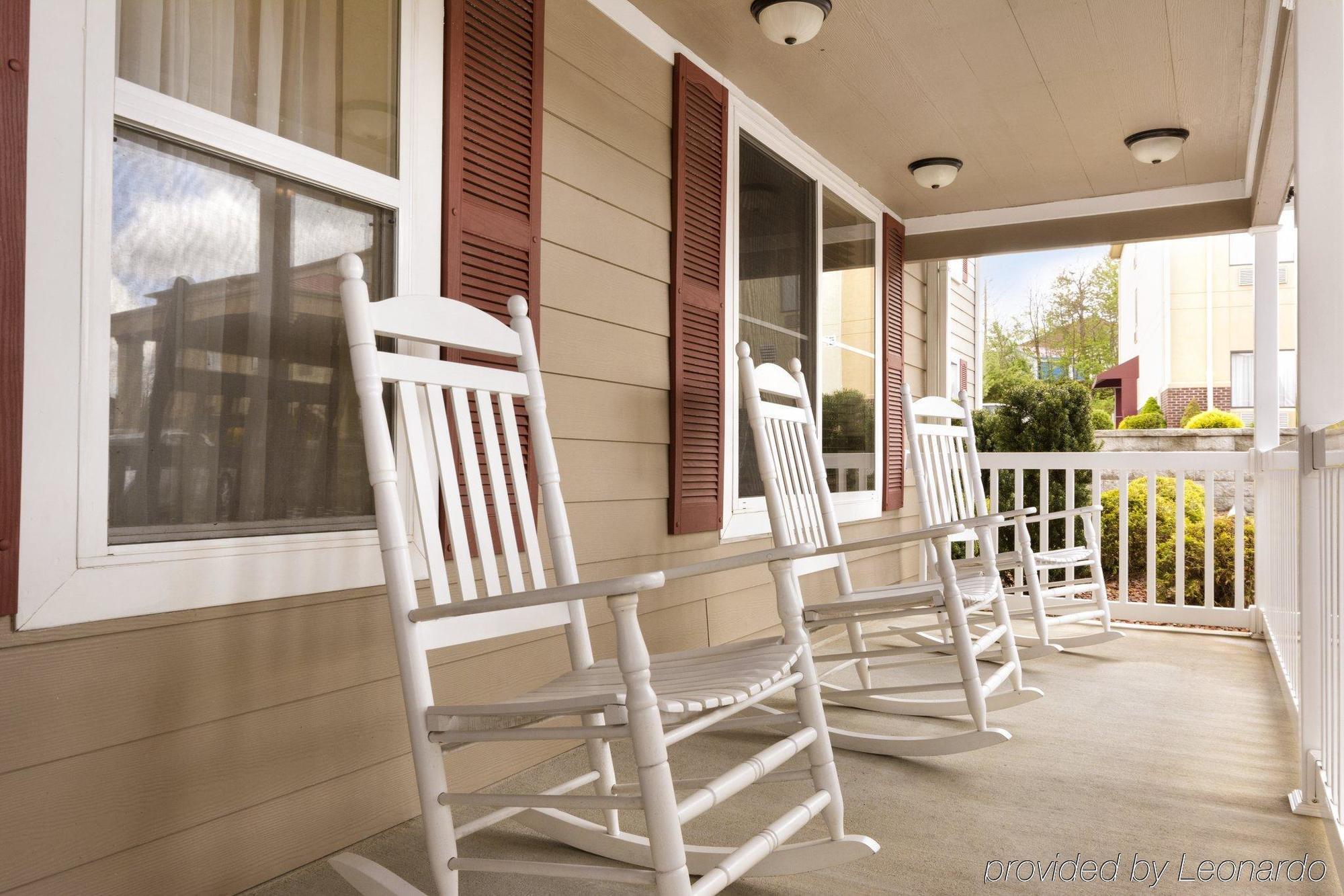 Country Inn & Suites By Radisson, Wytheville, Va מראה חיצוני תמונה