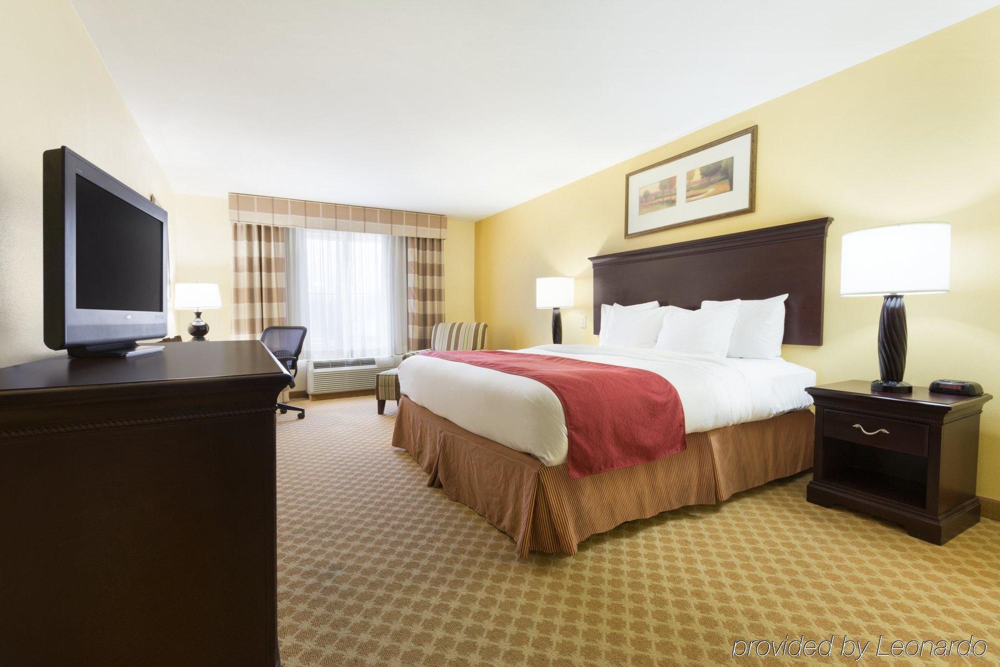 Country Inn & Suites By Radisson, Wytheville, Va מראה חיצוני תמונה