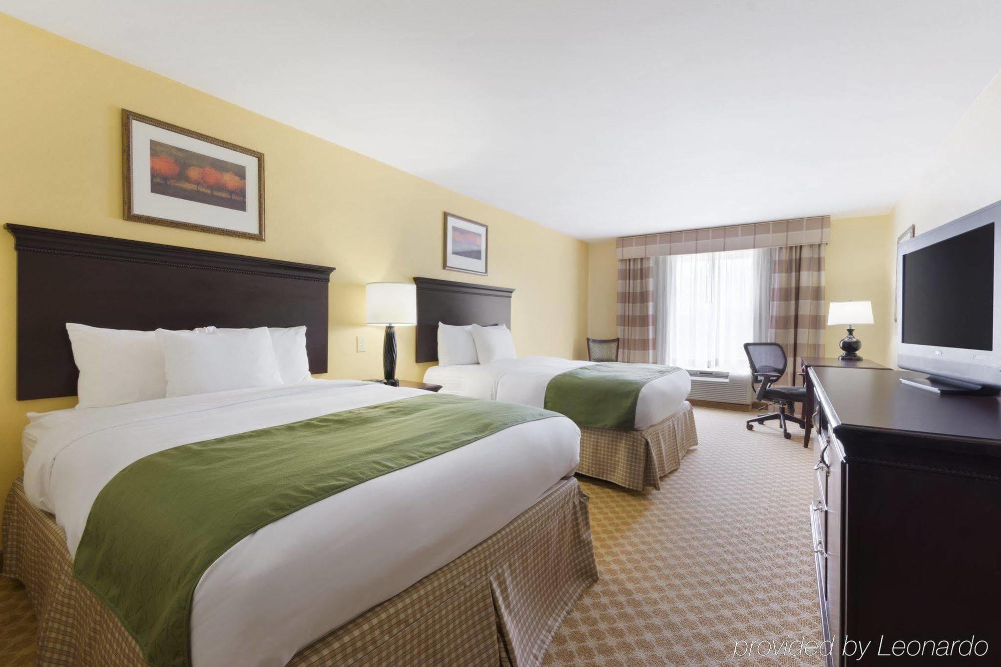 Country Inn & Suites By Radisson, Wytheville, Va מראה חיצוני תמונה