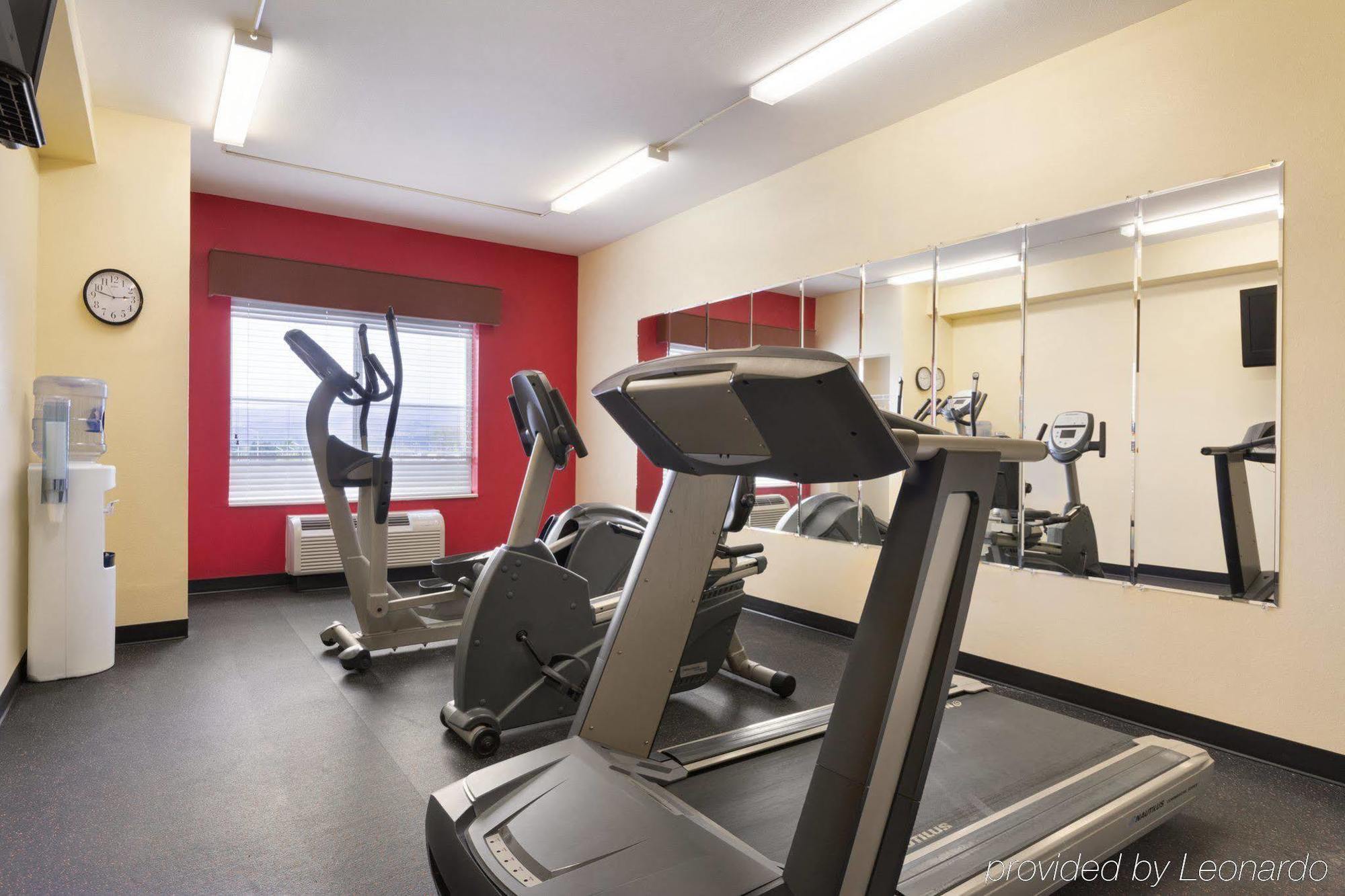 Country Inn & Suites By Radisson, Wytheville, Va מראה חיצוני תמונה