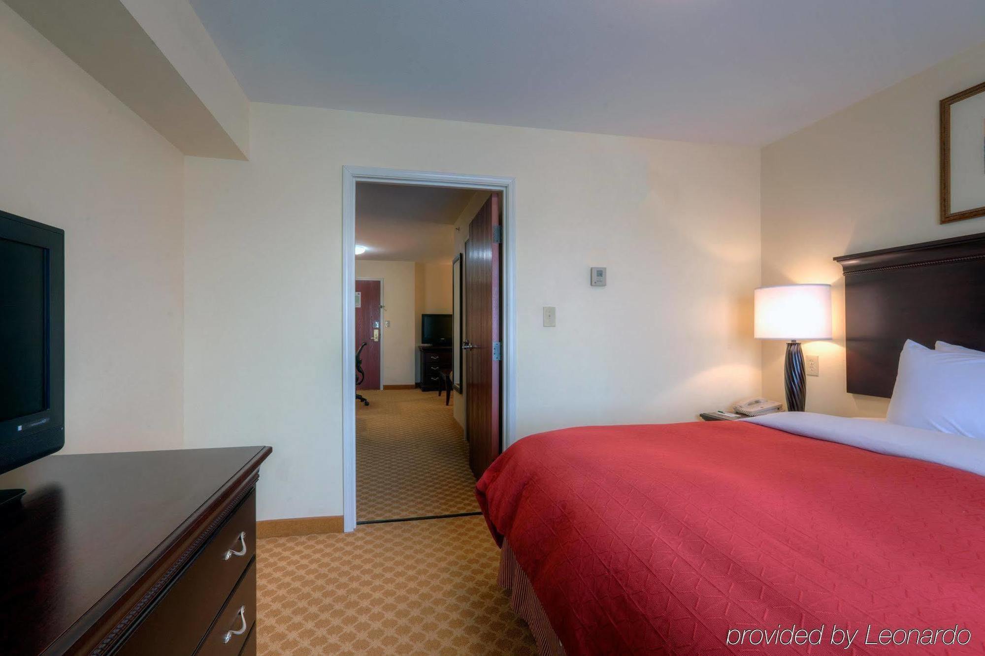 Country Inn & Suites By Radisson, Wytheville, Va מראה חיצוני תמונה