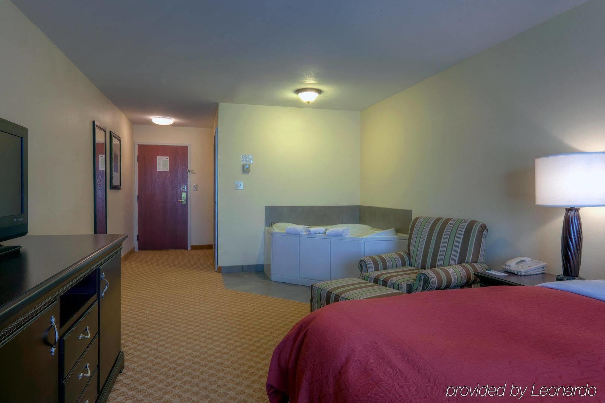 Country Inn & Suites By Radisson, Wytheville, Va מראה חיצוני תמונה