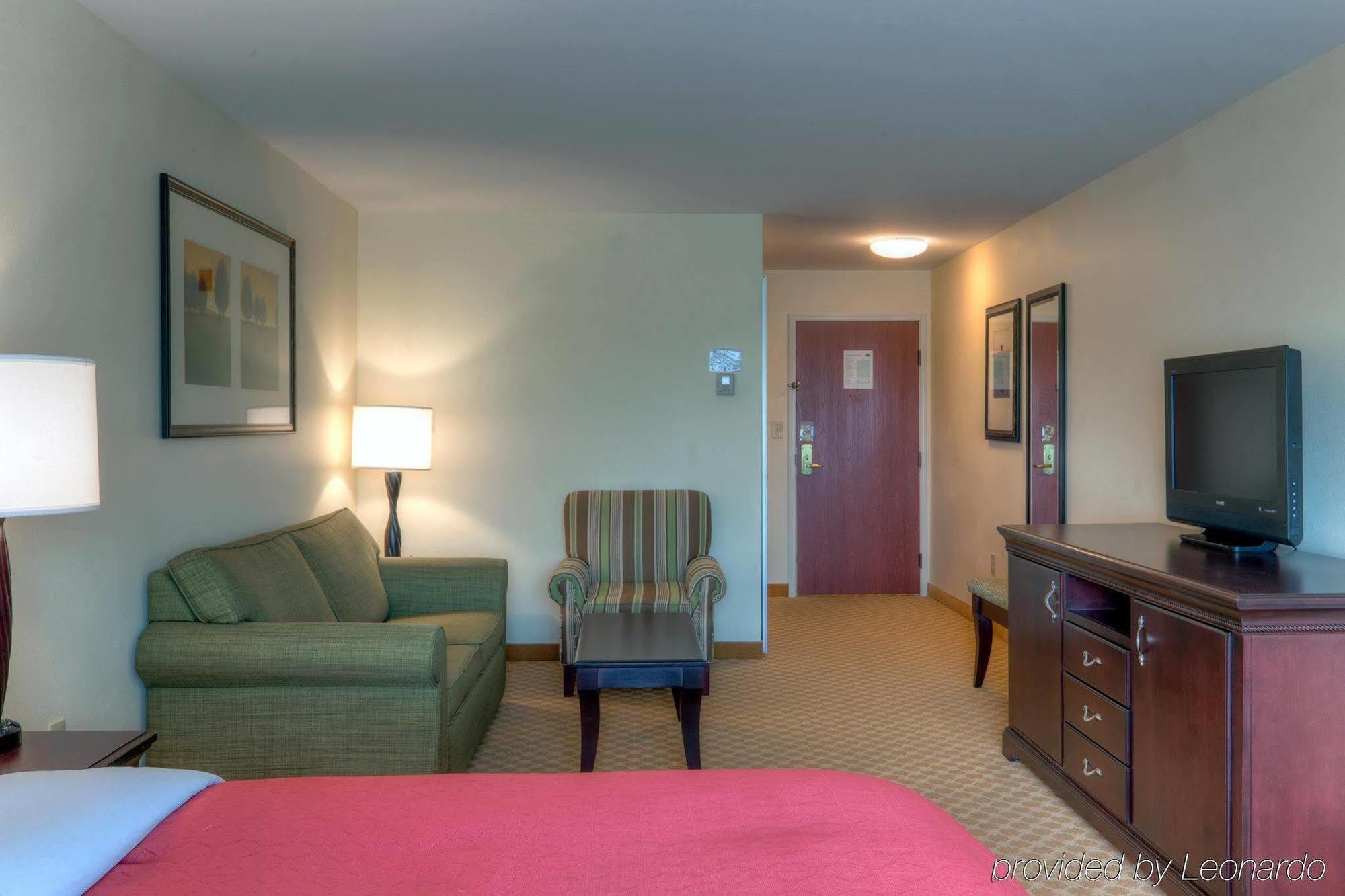 Country Inn & Suites By Radisson, Wytheville, Va מראה חיצוני תמונה