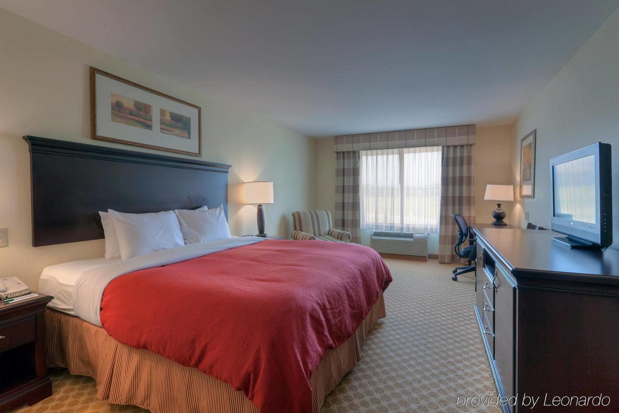 Country Inn & Suites By Radisson, Wytheville, Va מראה חיצוני תמונה