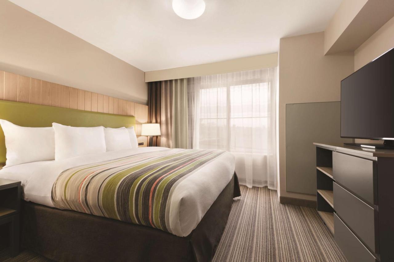 Country Inn & Suites By Radisson, Wytheville, Va מראה חיצוני תמונה